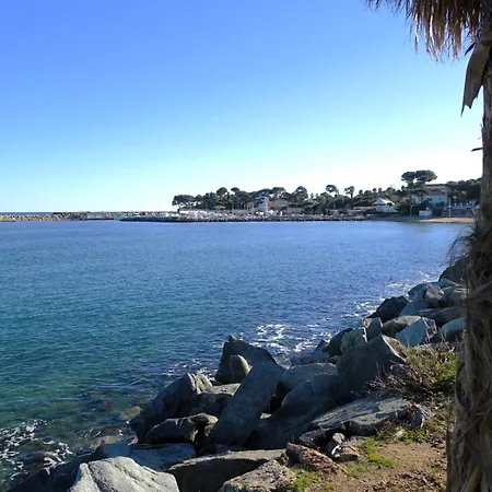 Les Jardins De La By Interhome Saint Aygulf